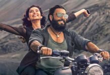 Pakistani Man Laughs at Sara Arjun’s Miniskirt Scene in Dhurandhar, Calls Aditya Dhar’s Film Overrated Pakistani reaction to Dhurandhar Bali video