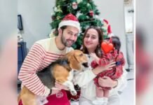 Varun Dhawan Reveals Daughter’s DDH Diagnosis Journey Varun Dhawan daughter DDH diagnosis awareness