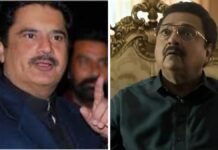 Nabil Gabol Reacts to Dhurandhar 2, Teases Counter Film Nabil Gabol reacts Dhurandhar 2