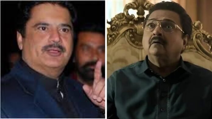 Nabil Gabol reacts Dhurandhar 2