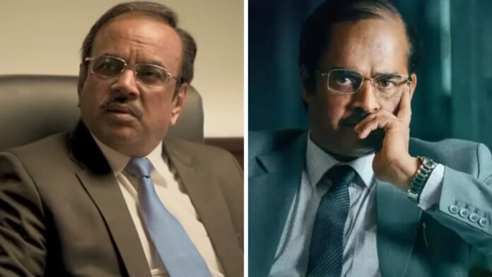 Paresh Rawal in Uri and R Madhavan in Dhurandhar comparison
