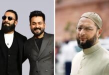 Why Owaisi Called Dhurandhar 2 ‘3 Hours of Nonsense’ Owaisi calls Dhurandhar 2 nonsense controversy