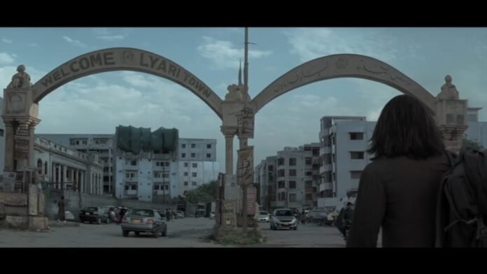 Lyari residents react to Dhurandhar success demanding share of earnings