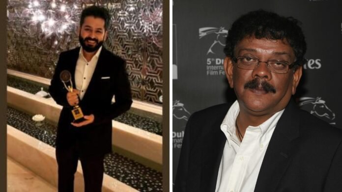 Dhurandhar 2 poster with Priyadarshan praising Aditya Dhar