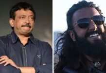 Ram Gopal Varma Slams Silence on Dhurandhar 2 Success Ram Gopal Varma reacts to Dhurandhar 2 industry silence