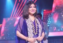 Alka Yagnik Gets Padma Bhushan Amid Hearing Loss Battle Alka Yagnik reacting to Padma Bhushan honour amid hearing loss