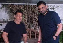 Salman Khan’s New Film With Dil Raju Targets Eid 2027 Salman Khan announces new film with Dil Raju for Eid 2027 release