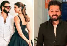 Harsh Beniwal Is Jealous of Deepika Padukone and We Get It Comedian talks about Deepika Padukone being lucky to sleep with Ranveer Singh after watching Dhurandhar 2, Aditya Dhar reacts