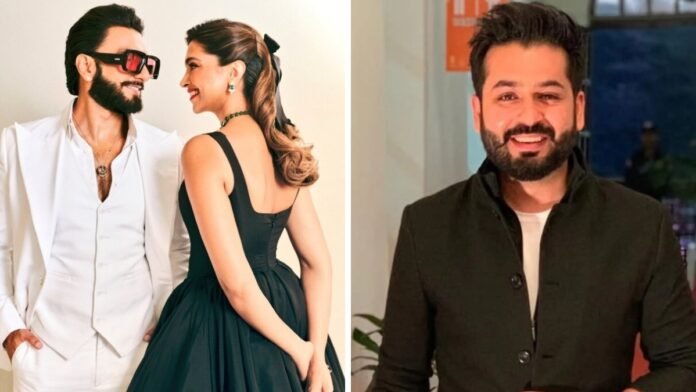 Comedian talks about Deepika Padukone being lucky to sleep with Ranveer Singh after watching Dhurandhar 2, Aditya Dhar reacts