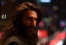 Dhurandhar 2 Mistake Goes Viral, Fixed Within Days Ranveer Singh Dhurandhar 2 scene viral mistake reflection