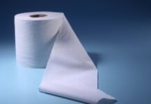 Still Using Toilet Paper? Harvard Doctor Suggests a Better Way Still using toilet paper hygiene comparison with bidet