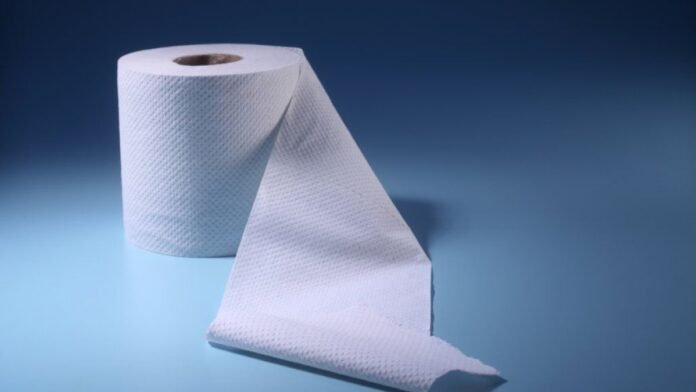 Still using toilet paper hygiene comparison with bidet Still using toilet paper hygiene comparison with bidet