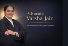 Bridging the Gap Between Rights and Reality: Advocate Varsha Jain on Constitutional Promises in a Rising India