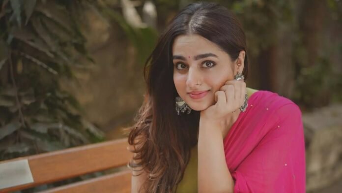 Actress Ayesha Khan addresses online sexualisation and violence against women