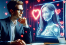 Is AI Your Next Partner? The Growing Trend Of ‘AI-S*xual’ Connections