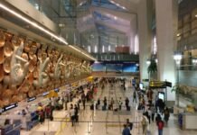 This Indian Airport Is The Country’s Only One In The Global Top 30 (2026)