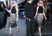 Anya Taylor-Joy Ditches Her Soft Girl Style For A Wild New Look, Fans Didn’t See This Coming!