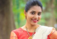 Kantara Actress Sapthami Gowda Calls Out Inappropriate Camera Angles at Events Sapthami Gowda addressing inappropriate paparazzi camera angles at public events