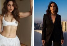 Alpha Confirms July 10, 2026 Theatrical Release, Ending OTT Speculation Alia Bhatt Alpha release date July 10 2026 official YRF poster