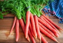 Do Carrots Really Sharpen Your Eyesight? Experts Finally Reveal The Truth