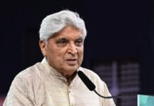 Javed Akhtar Calls Trump and Netanyahu ‘Bullies’ Amid Iran War Javed Akhtar reacts to US Israel Iran war on X