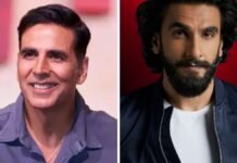 Why Akshay Kumar Isn’t Worried About Dhurandhar’s Box Office Dominance Akshay Kumar promoting Bhooth Bangla ahead of April 10 release
