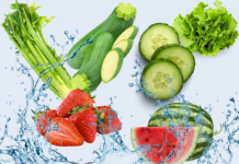 Stop Gulping Water! These Hydrating Foods Keep You Cooler & Healthier In Summer