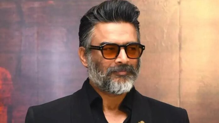 R Madhavan reacts to UAE relief for stranded travellers R Madhavan reacts to UAE relief for stranded travellers