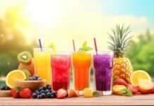 Think You Are Having Healthy Drinks? These Hidden Calories Might Be Ruining Your Diet