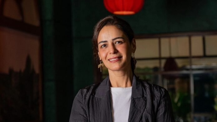 Mona Singh speaks on gender dynamics and patriarchy in Bollywood