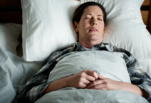 Is Obesity Connected To Sleep Apnea? Here’s What Experts Say