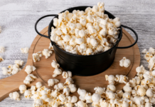 Popcorn Isn’t Junk Food? Experts Reveal The Surprising Truth About Your Favorite Snack