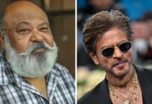 Shah Rukh Khan’s King Has 70% of Bollywood, Says Saurabh Shukla Saurabh Shukla reveals Shah Rukh Khan King film has 70 percent of Bollywood cast