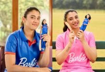 History Scripted! Smriti Mandhana Becomes First Cricketer Ever To Get Her Own Barbie Doll