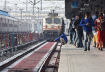 You Can’t Travel Further Than This, India’s Last Railway Stations In Each Direction