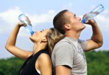 Overhydration In Summer: How Much Water Is Actually Too Much?