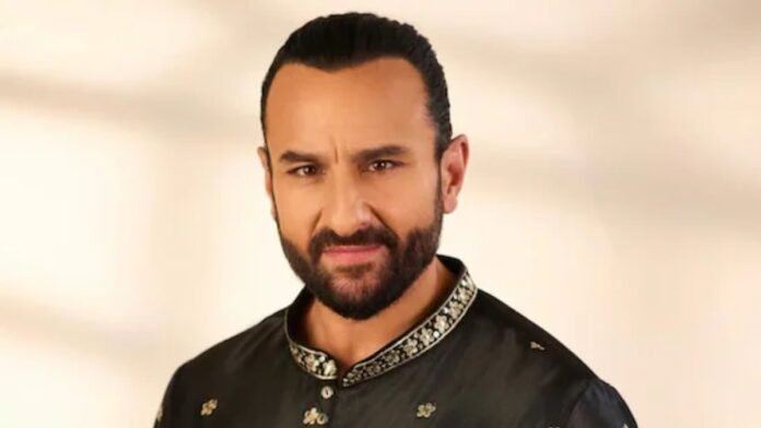 Saif Ali Khan speaks about pay parity and box office economics in Bollywood