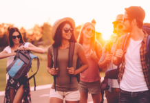 Travelling With Strangers? Why Gen Z Is Ditching Friends For This Viral Trend