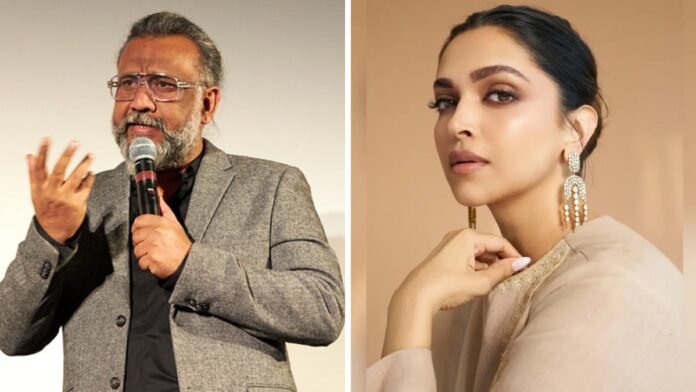 Anubhav Sinha addresses Deepika Padukone 8-hour shift controversy