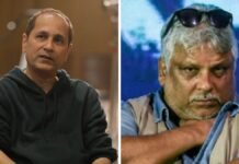 Vipul Shah Calls Sudipto Sen’s Kerala Story 2 Script ‘Absolutely Trash’ Vipul Amrutlal Shah responds to Sudipto Sen criticism over Kerala Story 2 script
