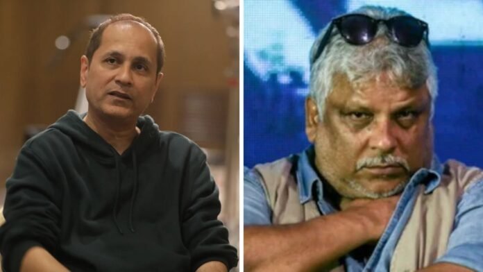 Vipul Amrutlal Shah responds to Sudipto Sen criticism over Kerala Story 2 script