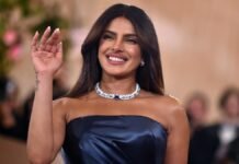 Priyanka Chopra Named Oscars 2026 Presenter Alongside RDJ, Hathaway Priyanka Chopra at the 98th Academy Awards as Oscar presenter 2026