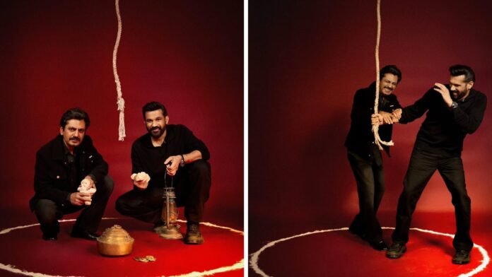 Nawazuddin Siddiqui cast in Tumbbad 2 with Sohum Shah and Pen Studios