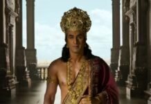 Ramayana Teaser Breakdown: 5 Hidden Details You Missed Ranbir Kapoor as Lord Rama in Ramayana teaser scene