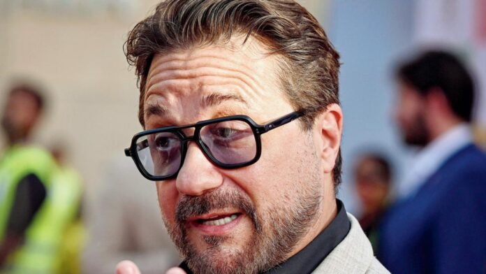 Enrique Arce talks about India and ZNMD inspiration