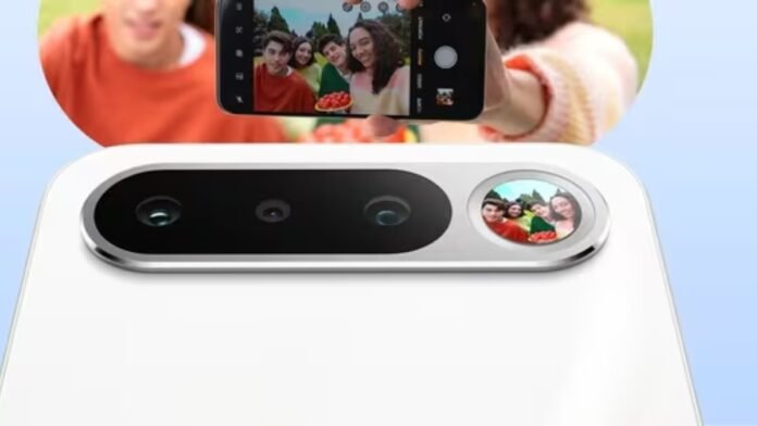 Realme 16 5G smartphone launched in India with 7000mAh battery