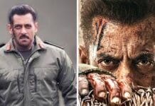 Salman Khan Mobbed in Thane, Security Sparks Panic Salman Khan surrounded by fans during Thane event crowd chaos