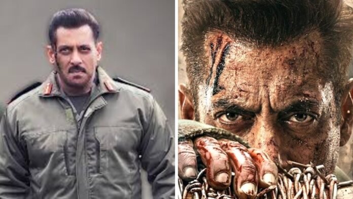 Salman Khan surrounded by fans during Thane event crowd chaos