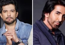 Raqesh Bapat–Vishal Kotian Fight Rocks Bigg Boss Marathi 6 Raqesh Bapat and Vishal Kotian fight in Bigg Boss Marathi 6 house