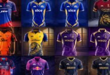 IPL Jerseys 2026 Are Now Everyday Fashion Must-Haves Fans wearing IPL 2026 team jerseys styled as streetwear